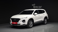 Hyundai Santa Fe 2020