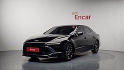 Hyundai Sonata 2023