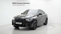 BMW X6 2022