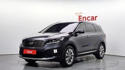 Kia Sorento 2019