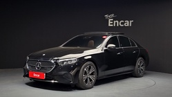Mercedes-Benz E-Class 2025