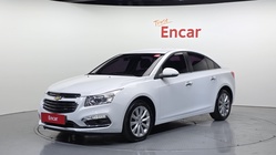 Chevrolet Cruze 2015