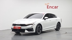 Kia K5 2025
