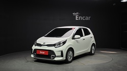 Kia morning 2021