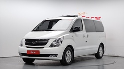 Hyundai Starex 2013