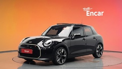 MINI Cooper 2026