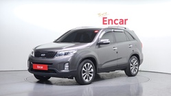 Kia Sorento 2013