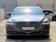 Genesis G90 2019