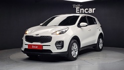 Kia Sportage 2017