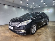 Hyundai Grandeur 2014