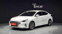 Hyundai Avante 2019