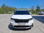 Kia Carnival 2022