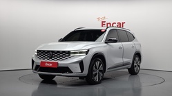 Samsung Grand Koleos 2025