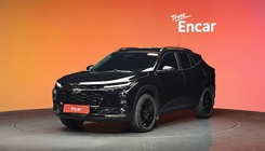 Chevrolet Trax 2023