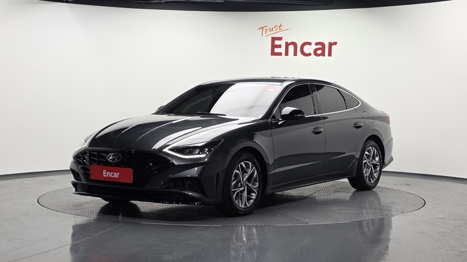 Hyundai Sonata 2022