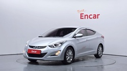 Hyundai Avante 2015