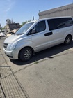 Hyundai Starex 2008
