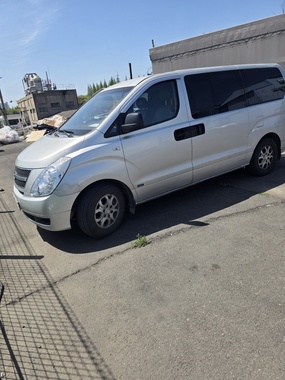 Hyundai Starex 2008