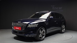 Genesis GV80 2023