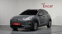 Hyundai Kona 2020