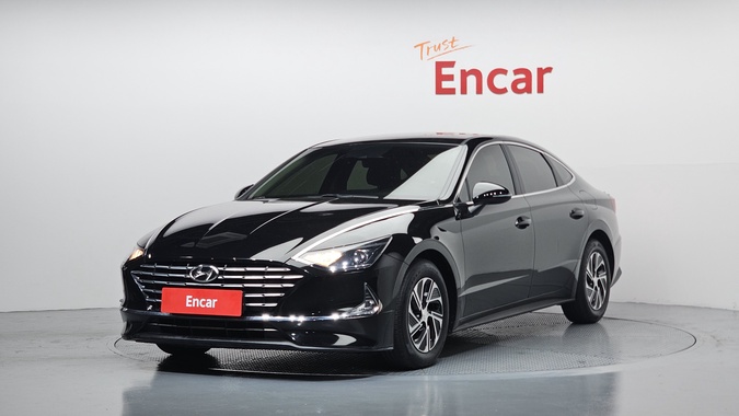 Hyundai Sonata 2020