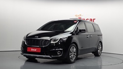 Kia Carnival 2016
