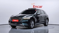 Genesis GV70 2022