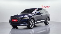 Genesis GV80 2022