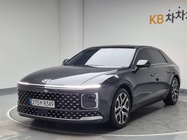 Hyundai Grandeur 2024