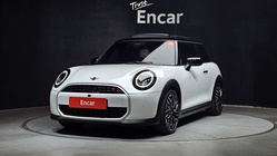 MINI Cooper 2024