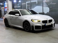 BMW M2 2023