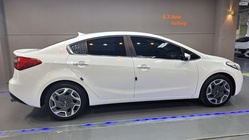 Kia K3 2015