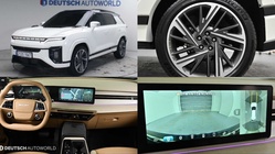 Ssangyong Actyon 2025