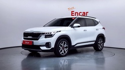 Kia Seltos 2022