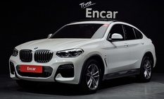 BMW X4 2018