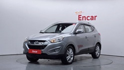 Hyundai Tucson 2011