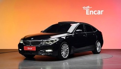 BMW Gran Turismo 2019