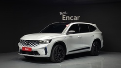 Samsung Grand Koleos 2024