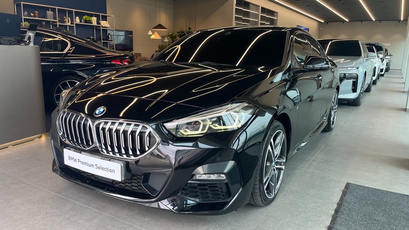 BMW 2 Series