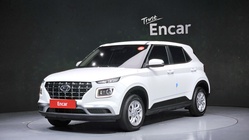 Hyundai Venue 2025