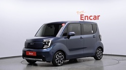 Kia RAY 2024