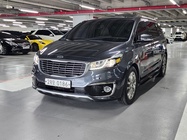 Kia Carnival 2016