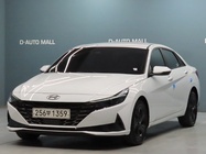 Hyundai Avante 2023