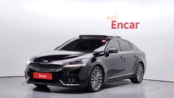 Kia K7 2016