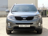 Kia Sorento 2013