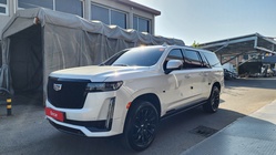 Cadillac Escalade 2021