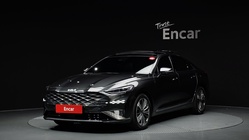 Kia K8 2024