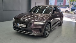 Genesis GV70 2021