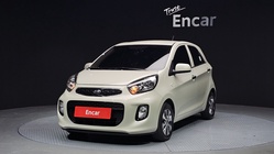 Kia morning 2016
