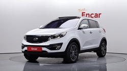 Kia Sportage 2013